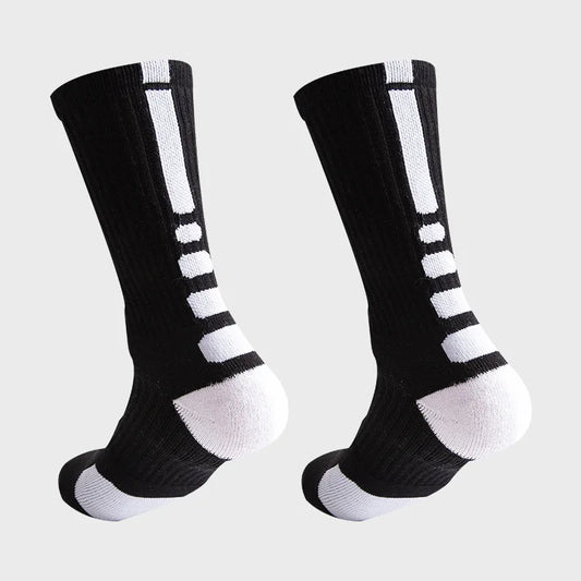 Anti-Slip Cotton Sport Socks