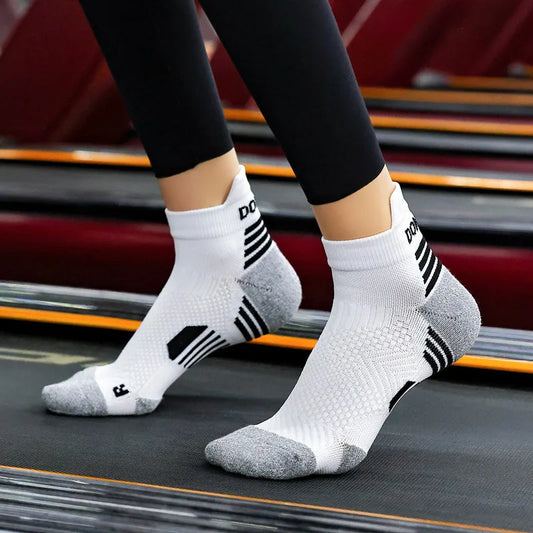 Sport Compression Ankle Socks