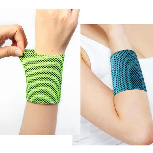 Sports Sweatband Sports Accessories Highly Elastic