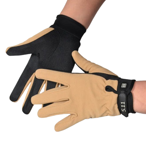 Tactical Gloves Summer Men's Lightweight Breathable Outdoor Cycling