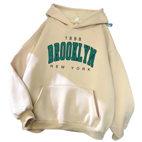 Brooklyn Hoodie