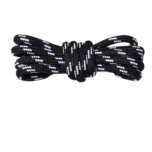 Two-Toned Round Laces