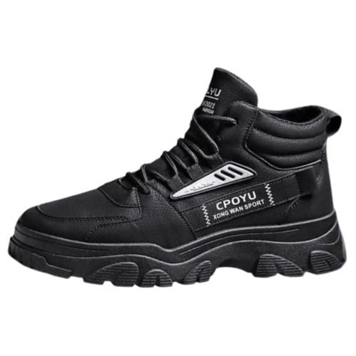Men's Outdoor Trail Boots