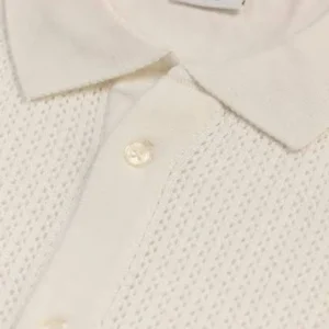 Crochet Shirt for Men 100% Regular Fit <br> made up of Premium Threads