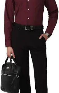 Maroon Shirt for Men Cotton Blend<br> Trending & Stylish 2025